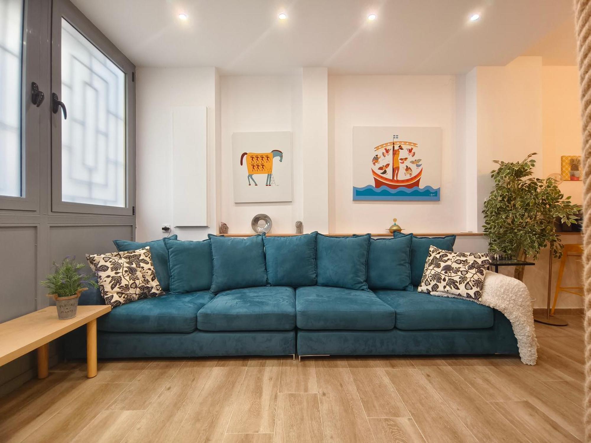 Athens Vibe In Historic Center Apartment Exterior photo